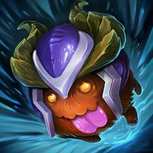 Summoner profile icon