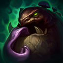 Summoner profile icon