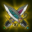 Summoner profile icon