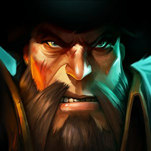 Summoner profile icon
