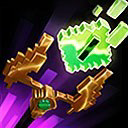 Summoner profile icon