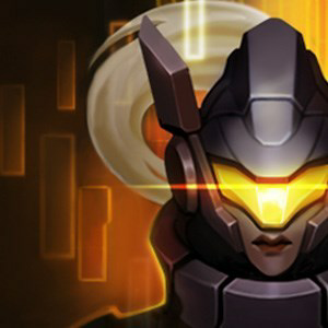 Summoner profile icon