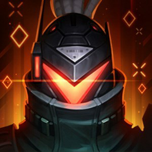 Summoner profile icon