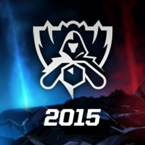 Summoner profile icon