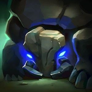 Summoner profile icon