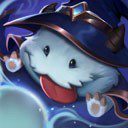 Summoner profile icon