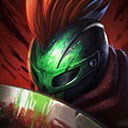 Summoner profile icon