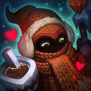 Summoner profile icon