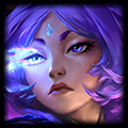 The Champion Icon for Yunara