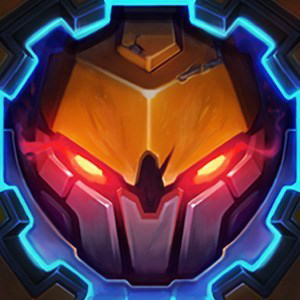Summoner profile icon
