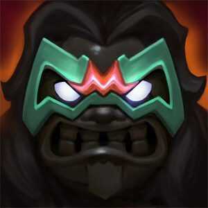 Summoner profile icon