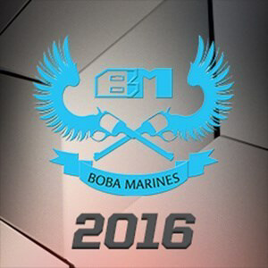 Summoner profile icon