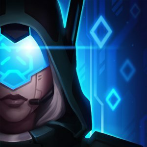 Summoner profile icon