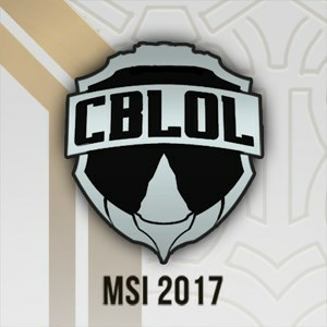Summoner profile icon