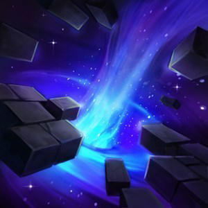 Summoner profile icon