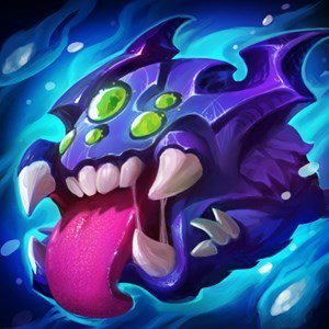 Summoner profile icon