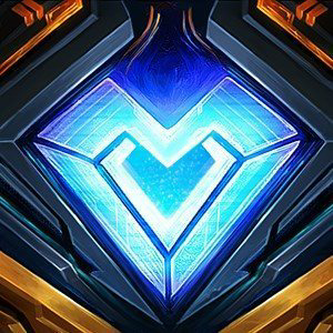 Summoner profile icon