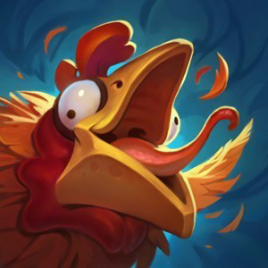 Summoner profile icon