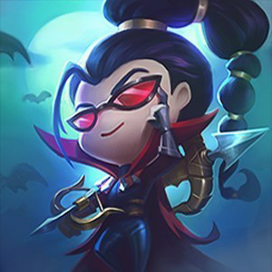 Summoner profile icon