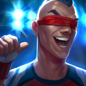Summoner profile icon