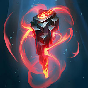 Summoner profile icon
