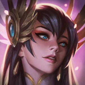 Summoner profile icon