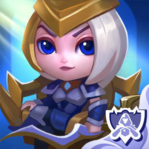 Summoner profile icon