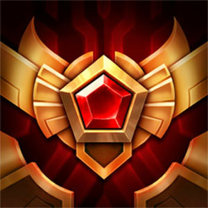 Summoner profile icon