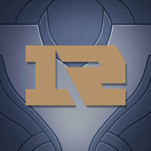 Summoner profile icon