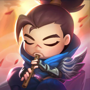 Summoner profile icon