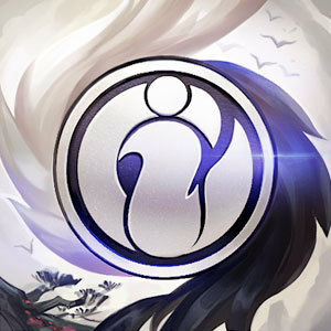 Summoner profile icon