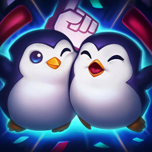Summoner profile icon