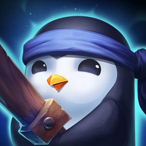 Summoner profile icon