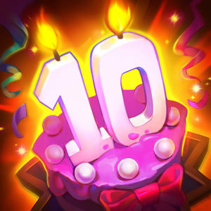Summoner profile icon
