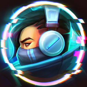 Summoner profile icon