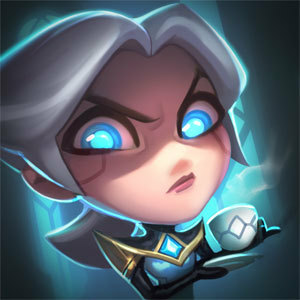 Summoner profile icon