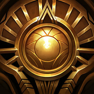 Summoner profile icon