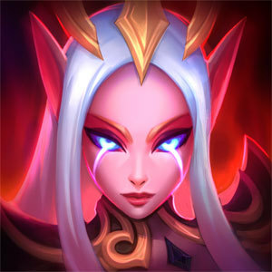 Summoner profile icon