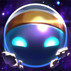 Summoner profile icon