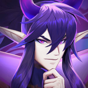 Summoner profile icon