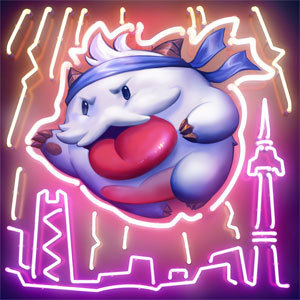 Summoner profile icon