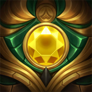 Summoner profile icon