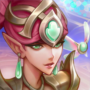 Summoner profile icon