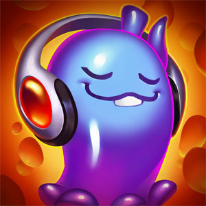 Summoner profile icon