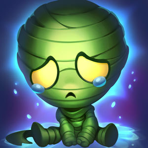 Summoner profile icon