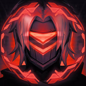 Summoner profile icon