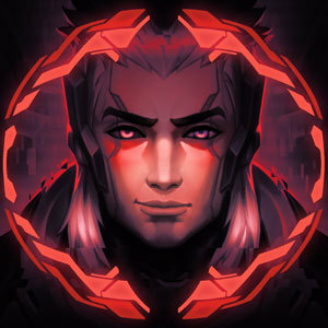 Summoner profile icon