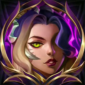 Summoner profile icon
