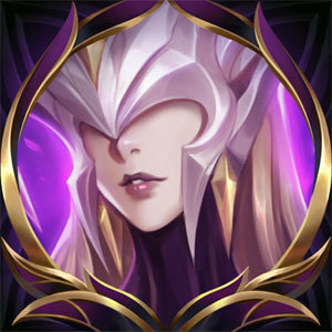 Summoner profile icon