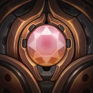 Summoner profile icon